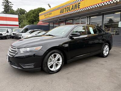 2014 Ford Taurus SEL Sedan