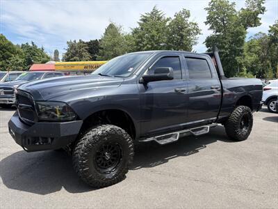2014 RAM 1500 Tradesman Truck