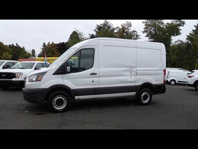 2019 Ford Transit 250 SWB Medium Roof Van