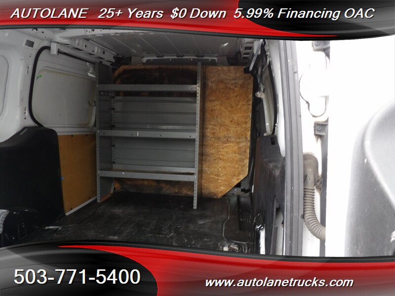 2015 Ford Transit Connect XLT   - Photo 7 - Portland, OR 97216-1402