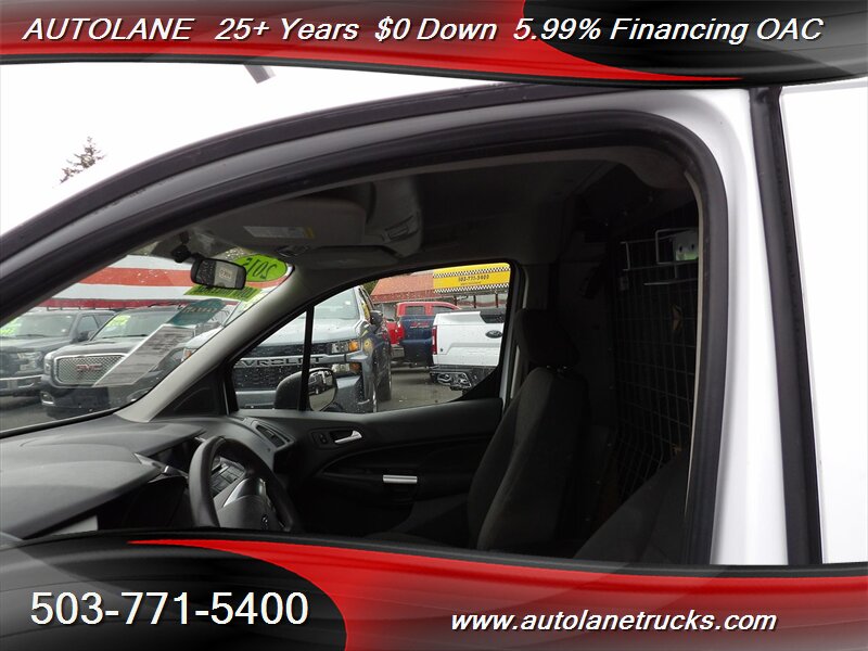 2015 Ford Transit Connect XLT   - Photo 5 - Portland, OR 97216-1402