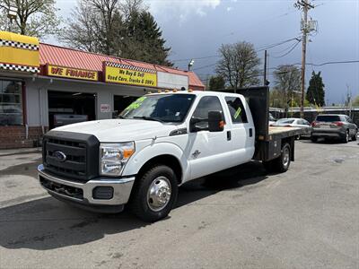 2016 Ford F-350 Super Duty XL Truck