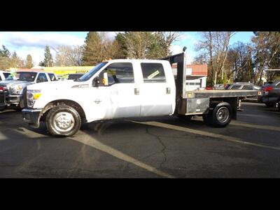 2016 Ford F-350 Super Duty XL Truck