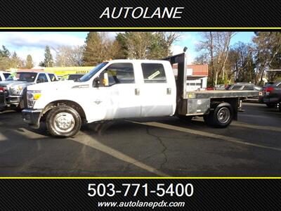 2016 Ford F-350 XL Truck