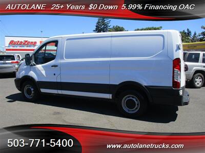 2017 Ford Transit 150 Van