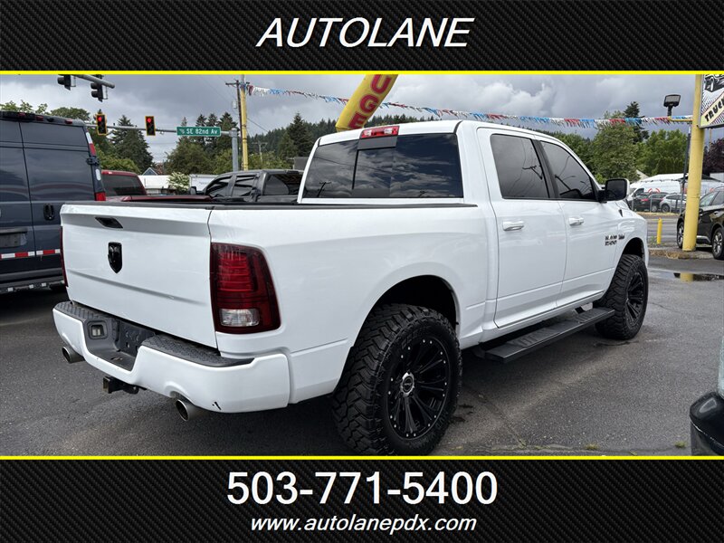 View vehicle photo 6