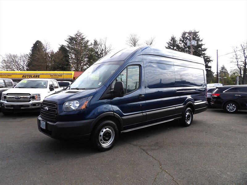 2017 Ford Transit 350  