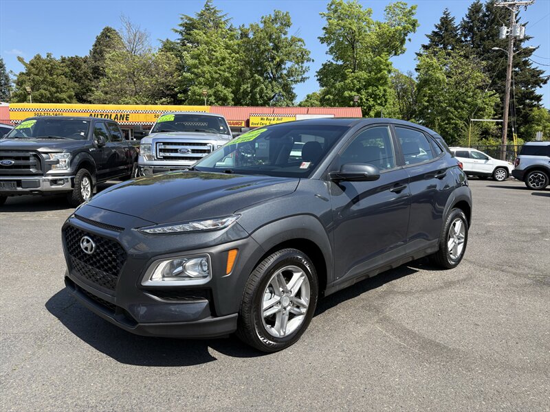 2020 Hyundai Kona SE Automatic's photo