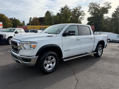 2019 RAM 1500 Big Horn Truck