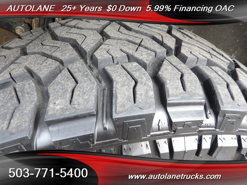 2017 Chevrolet Silverado 1500 LT   - Photo 11 - Portland, OR 97216-1402