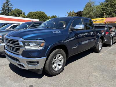 2021 RAM 1500 Laramie Truck