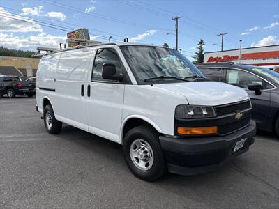 2019 Chevrolet Express 2500 Van
