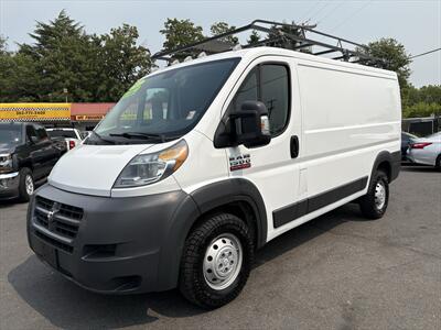 2017 RAM ProMaster 1500 136 WB Van