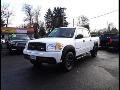 2004 Toyota Tundra SR5 Truck
