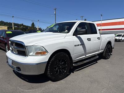 2011 RAM 1500 ST Truck