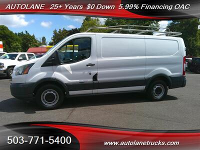 2015 Ford Transit 150 Van