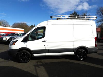 2017 Ford Transit 250 Van