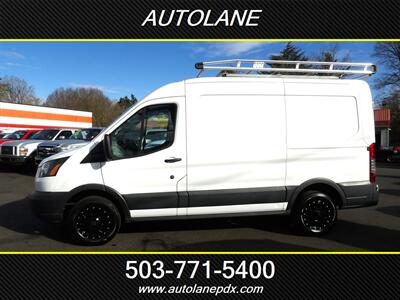 2017 Ford Transit 250 Van