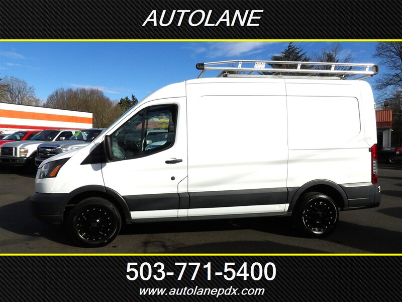 2017 Ford Transit 250  