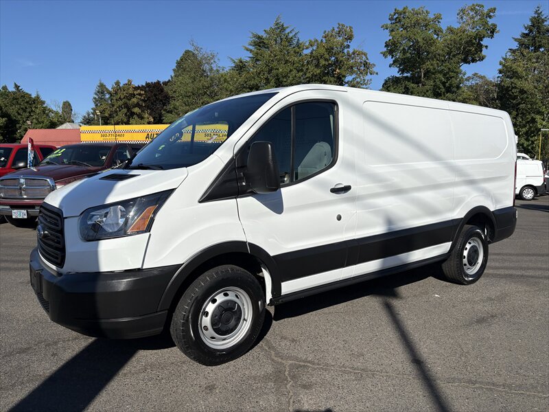 2019 Ford Transit 250 SWB Low Roof  