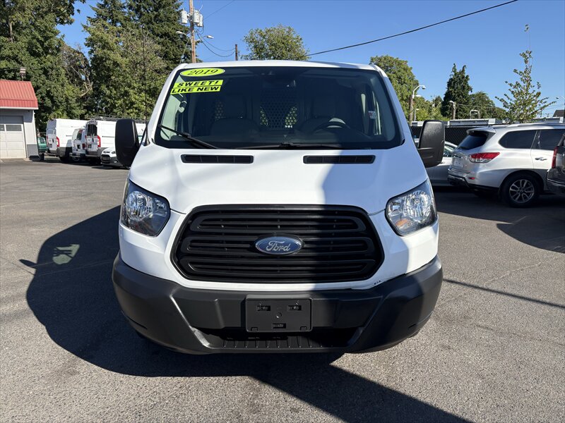 2019 Ford Transit 250 SWB Low Roof  