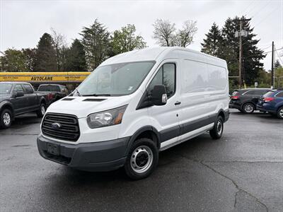 2017 Ford Transit 350 Van