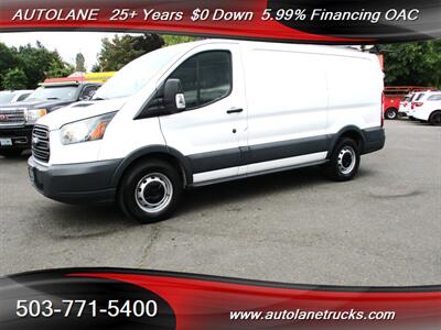 2016 Ford Transit 150 Van
