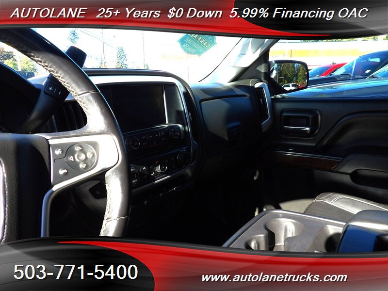 2014 GMC Sierra 1500 SLE   - Photo 7 - Portland, OR 97216-1402