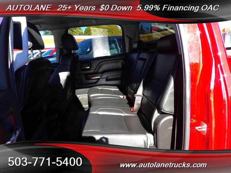 2014 GMC Sierra 1500 SLE   - Photo 8 - Portland, OR 97216-1402
