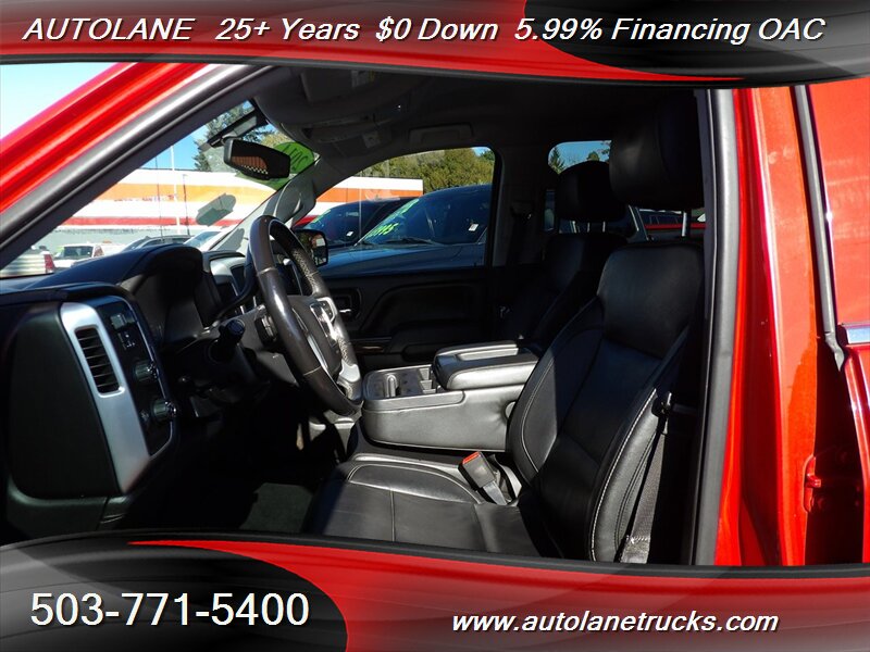 2014 GMC Sierra 1500 SLE   - Photo 6 - Portland, OR 97216-1402