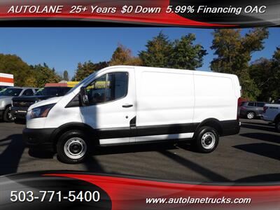 2020 Ford Transit 250 Van
