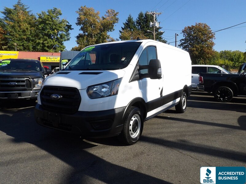 2020 Ford Transit 250  