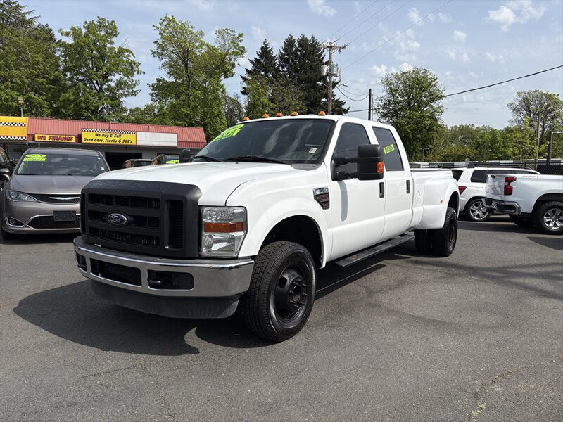 2009 Ford F-350 XL  
