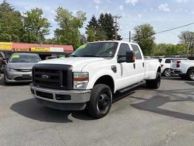 2009 Ford F-350 XL Truck