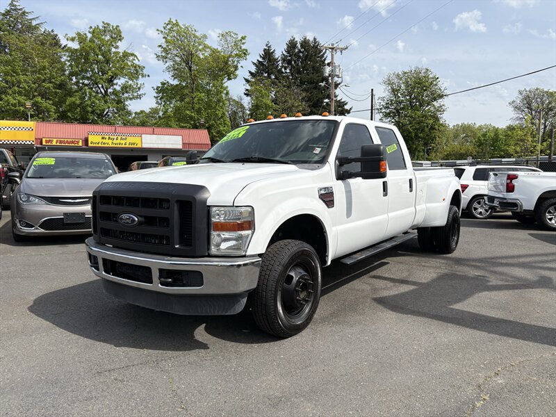2009 Ford F-350 XL  
