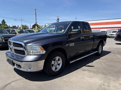 2017 RAM 1500 SLT Truck