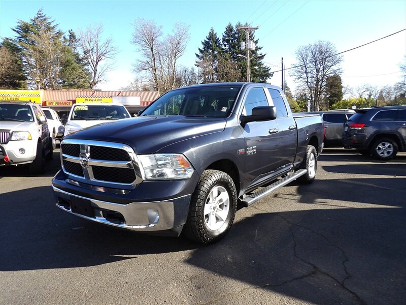 2017 RAM 1500 SLT  