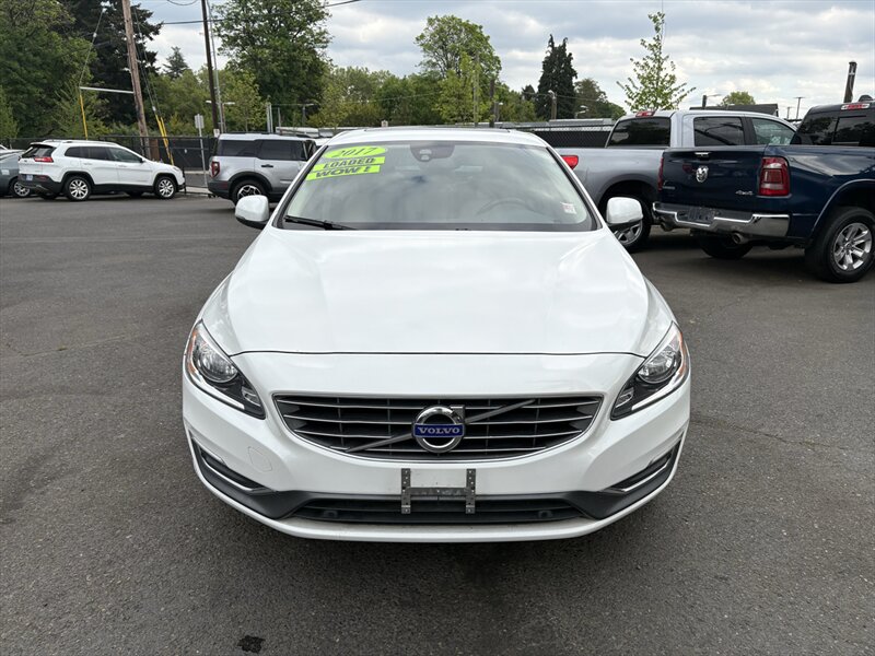 2017 Volvo S60 T5 Inscription  