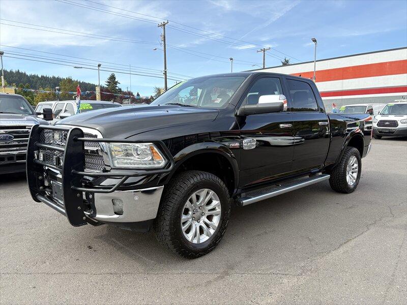 2014 RAM 1500 Pickup