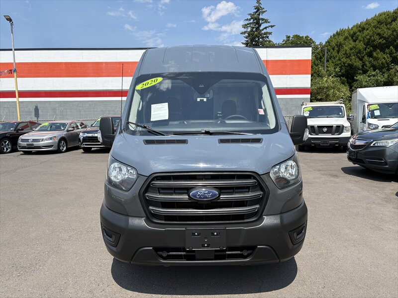 2020 Ford Transit 250 LWB High Roof Extended  