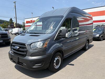 2020 Ford Transit 250 LWB High Roof Extended Van