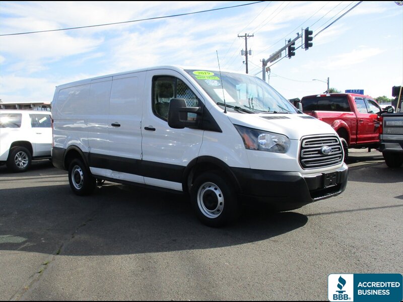 2019 Ford Transit 250  