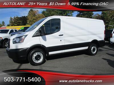 2019 Ford Transit 250 Van