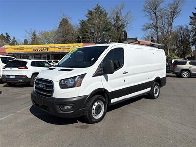 2020 Ford Transit 250 Van