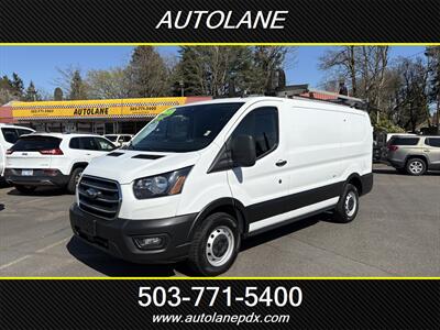 2020 Ford Transit 250 Van