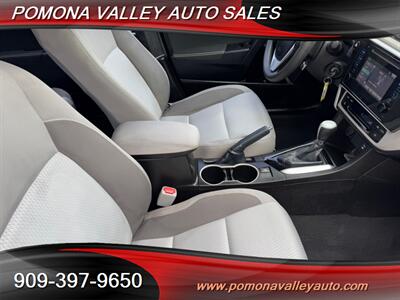 2018 Toyota Corolla LE   - Photo 9 - Pomona, CA 91767