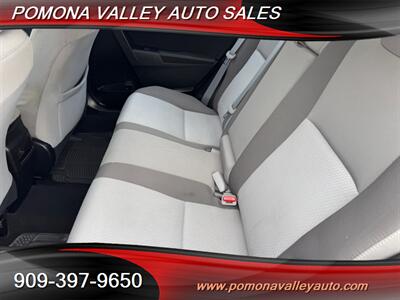 2018 Toyota Corolla LE   - Photo 11 - Pomona, CA 91767