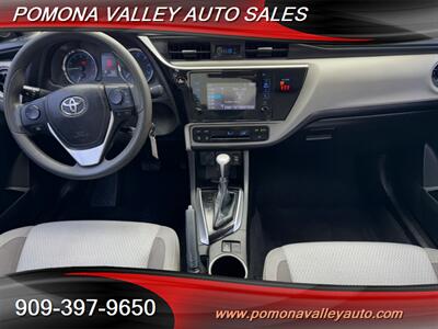 2018 Toyota Corolla LE   - Photo 7 - Pomona, CA 91767