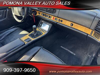 1993 Porsche 968   - Photo 7 - Pomona, CA 91767