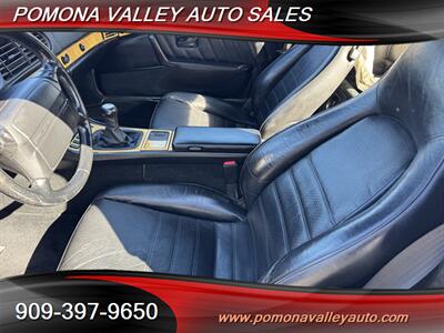 1993 Porsche 968   - Photo 10 - Pomona, CA 91767